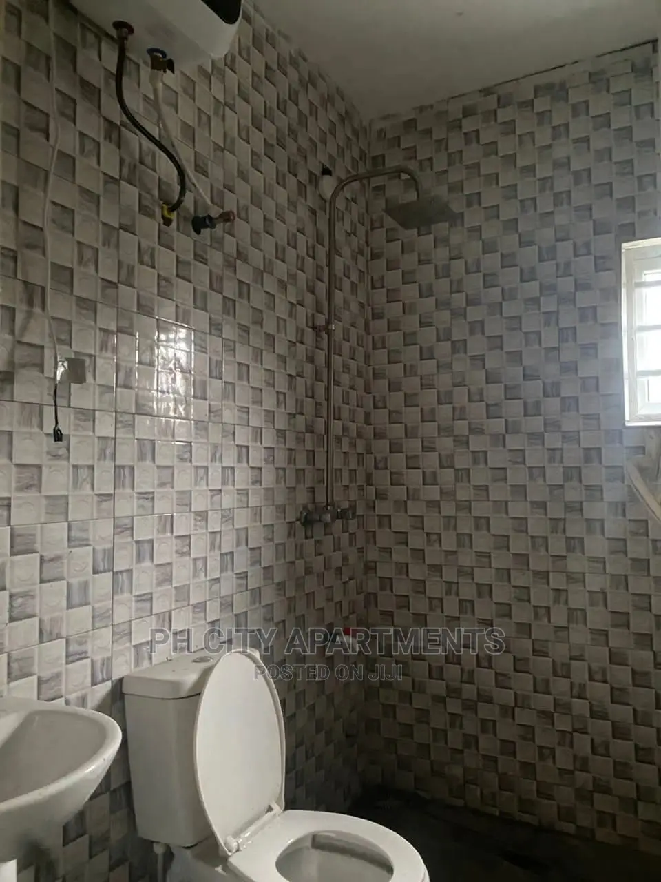 2bdrm Block of Flats in Ada George, Port-Harcourt for rent in Port-Harcourt