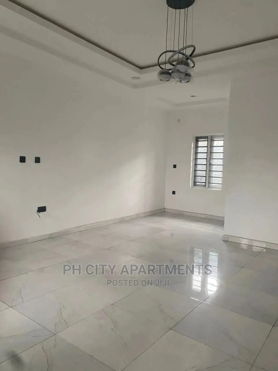 2bdrm Block of Flats in Eneka, Port-Harcourt for rent in Port-Harcourt