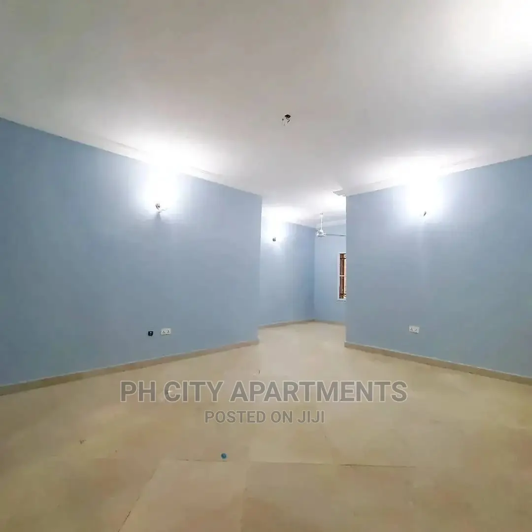 2bdrm Block of Flats in Eneka, Port-Harcourt for rent in Port-Harcourt