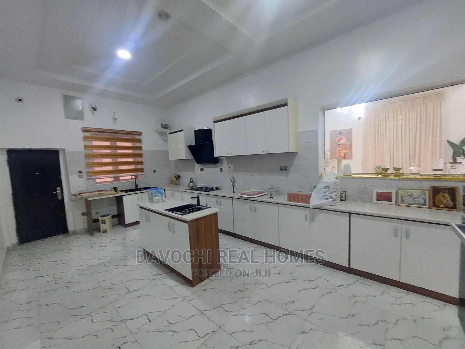 Furnished 5bdrm Duplex in Royal Pine Estate, Lekki for rent in Lekki
