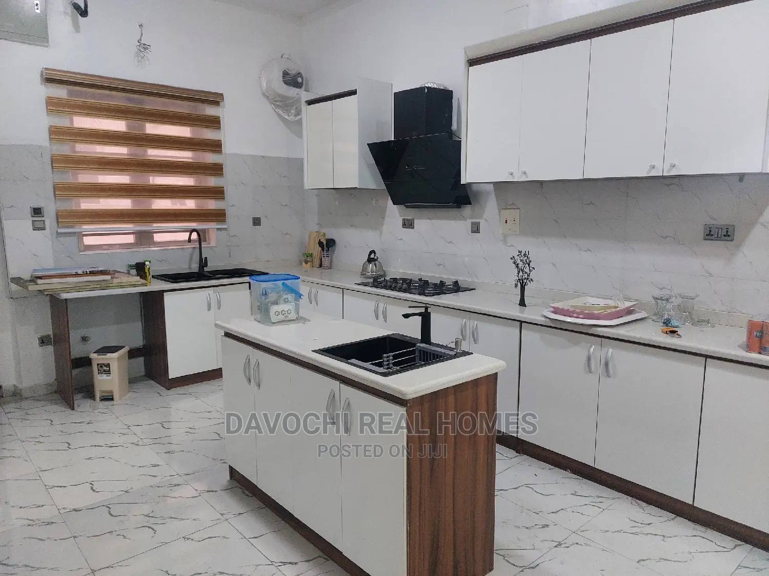 Furnished 5bdrm Duplex in Royal Pine Estate, Lekki for rent in Lekki