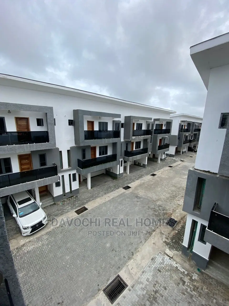 4bdrm Duplex in Ikate-Lekki for rent in Lekki