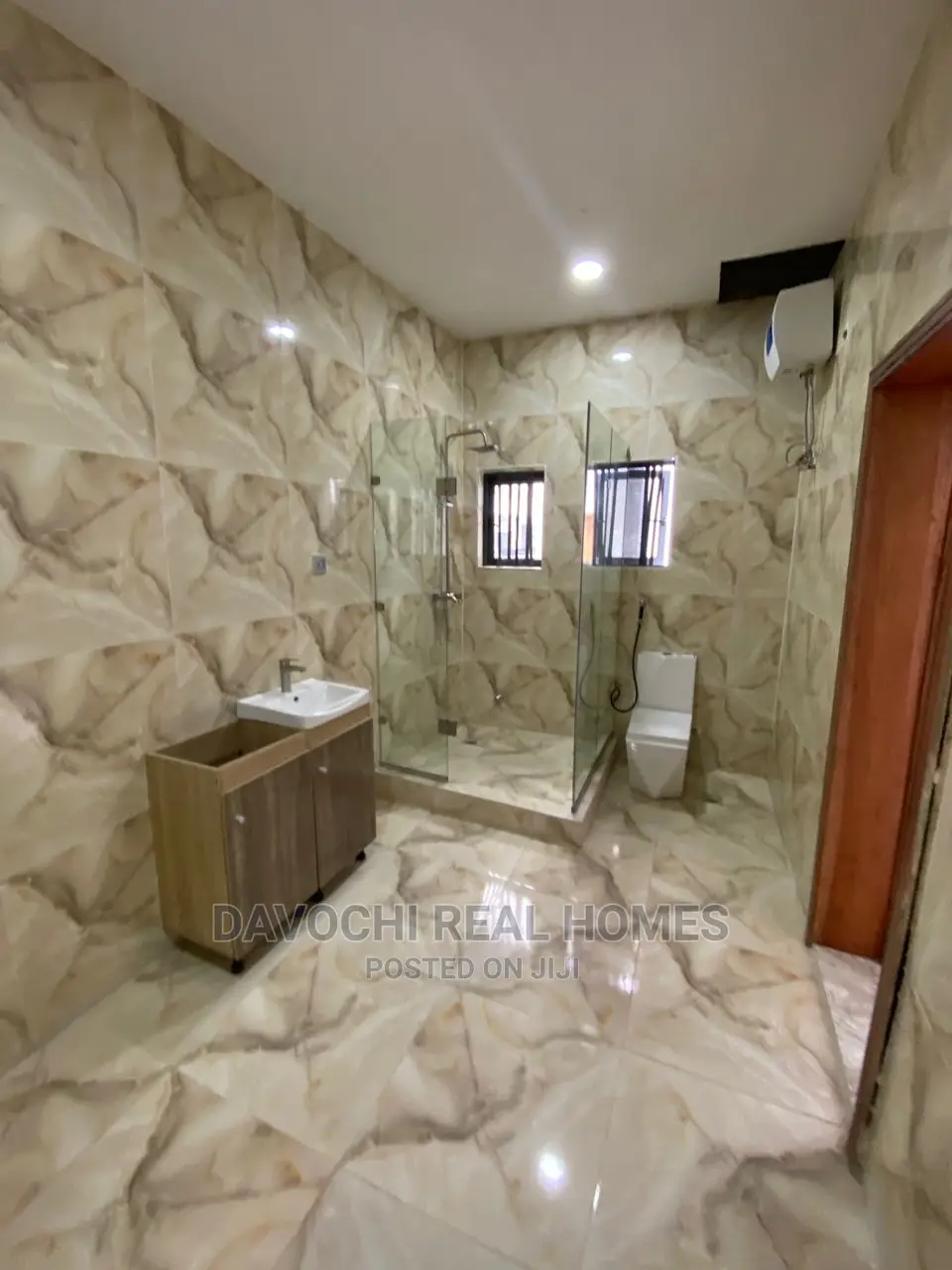 4bdrm Duplex in Ikate-Lekki for rent in Lekki
