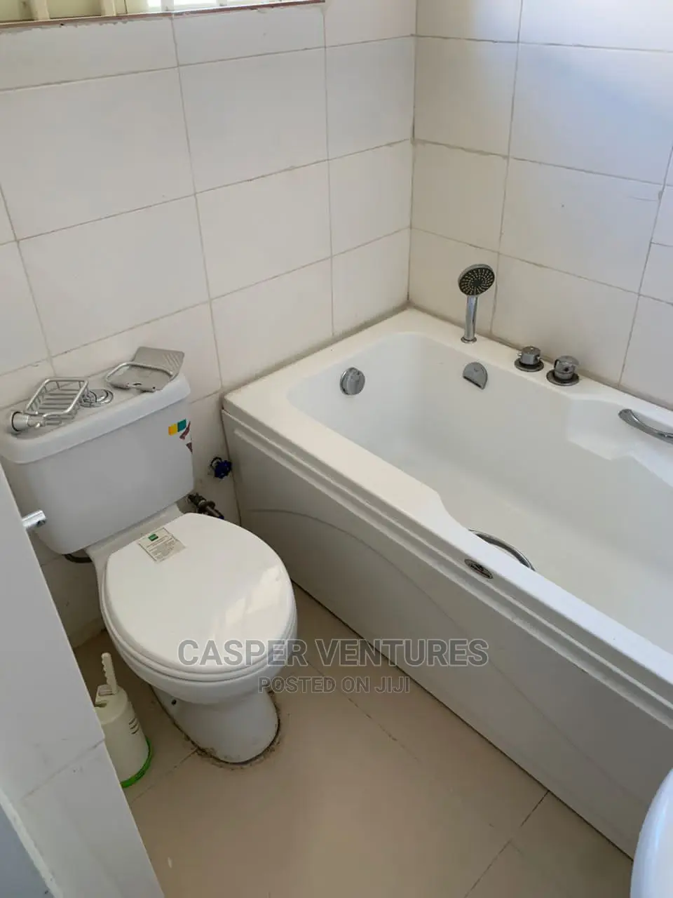 2bdrm Apartment in Ologolo for rent in Ologolo