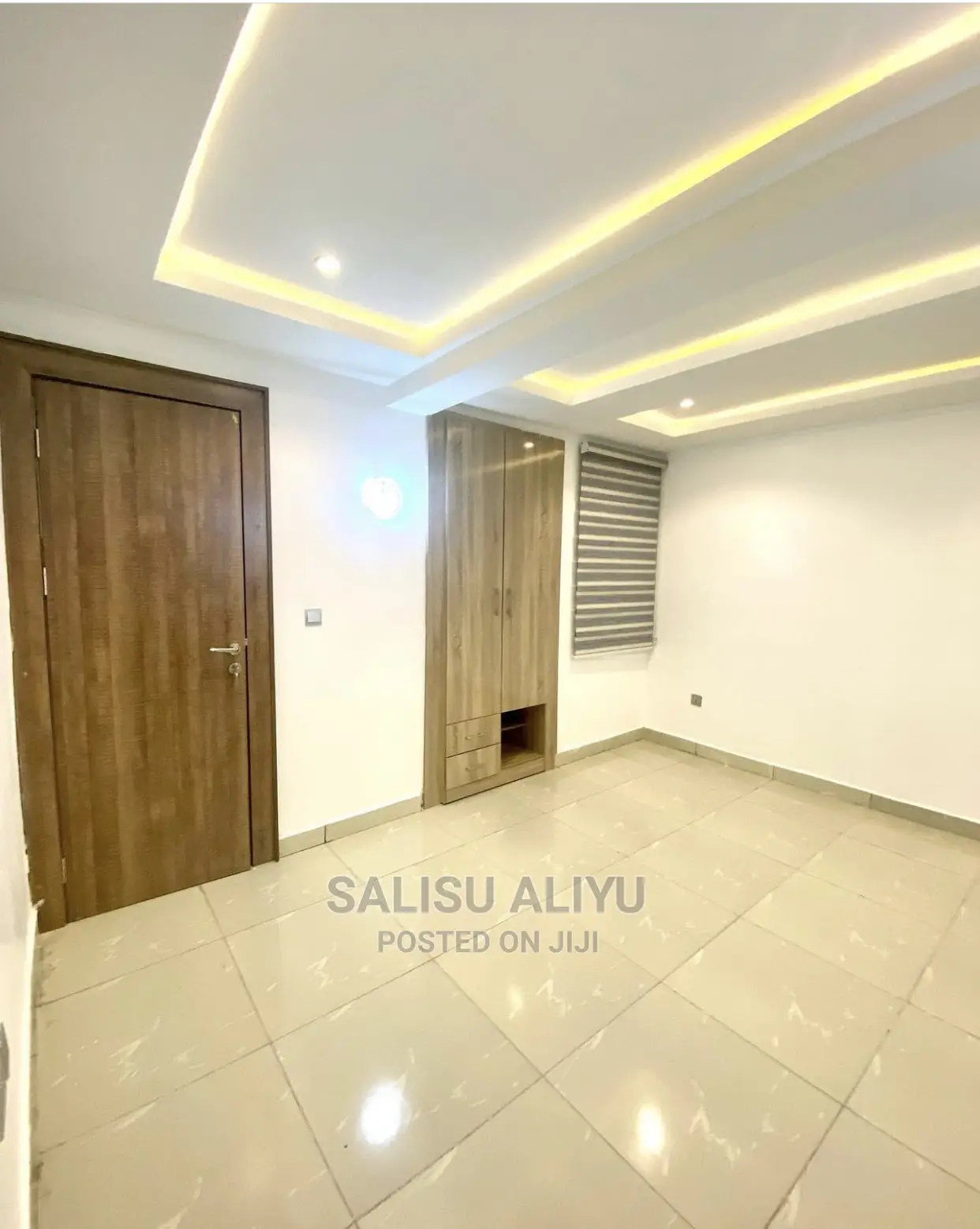 3bdrm Block of Flats in Life Camp for sale in Life Camp