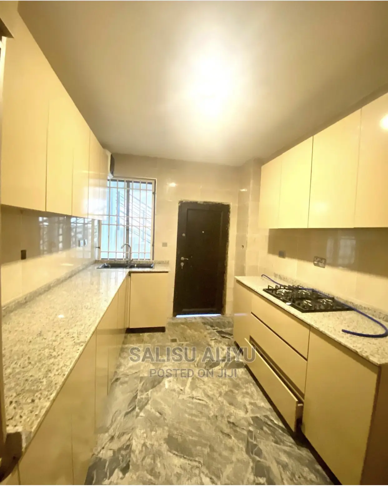 3bdrm Block of Flats in Life Camp for sale in Life Camp
