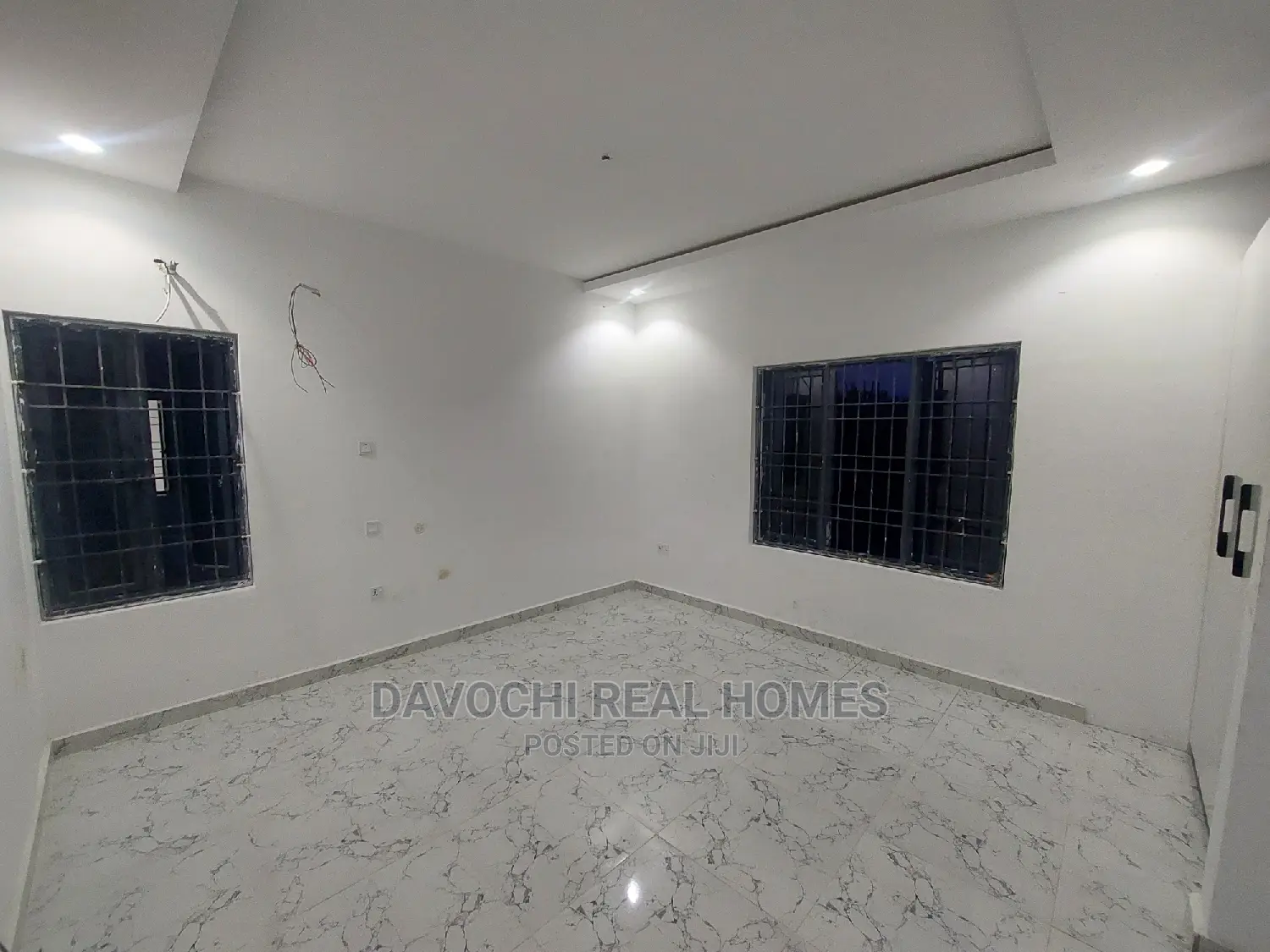3bdrm Apartment in Chevron Second Toll, Lekki for rent in Lekki