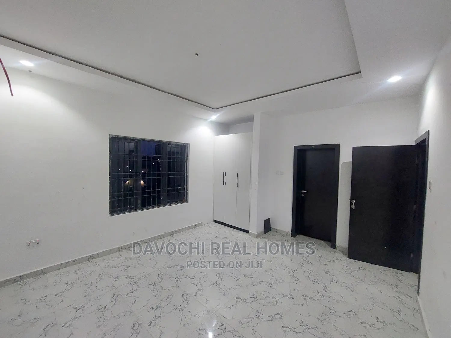 3bdrm Apartment in Chevron Second Toll, Lekki for rent in Lekki