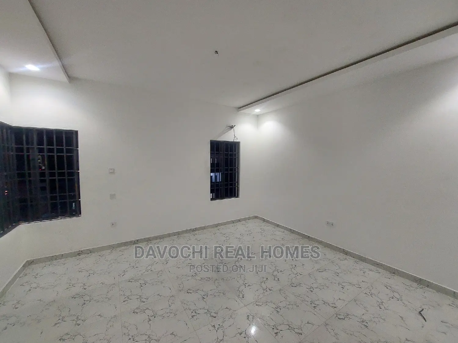 2bdrm Apartment in Chevron Second Toll, Lekki for rent in Lekki