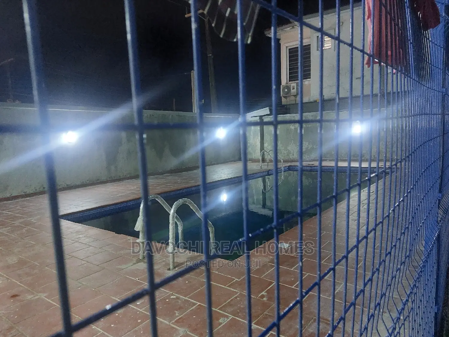 1bdrm Apartment in Chevron Second Toll, Lekki for rent in Lekki