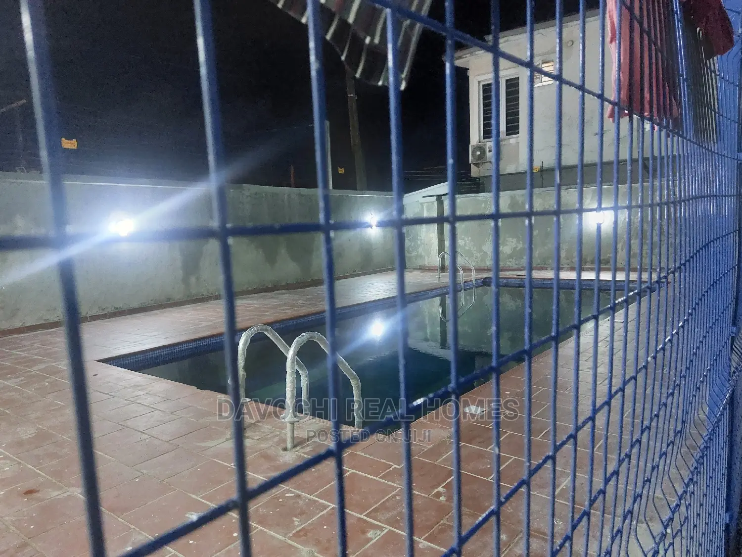 1bdrm Apartment in Chevron Second Toll, Lekki for rent in Lekki