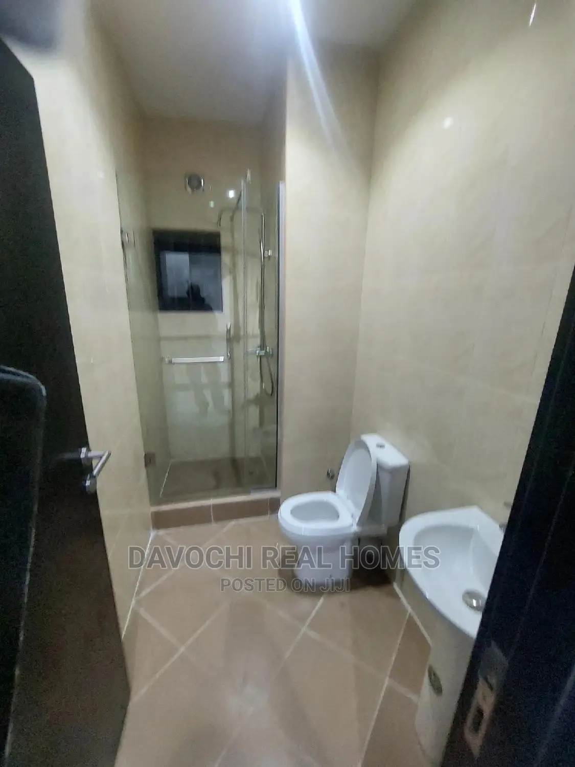 1bdrm Apartment in Chevron Second Toll, Lekki for rent in Lekki