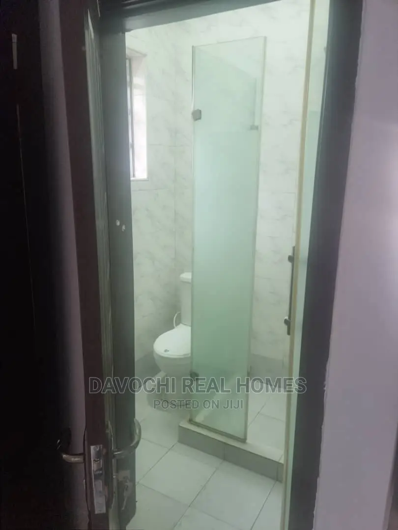 4bdrm Duplex in Ologolo Estate, Lekki for rent in Lekki