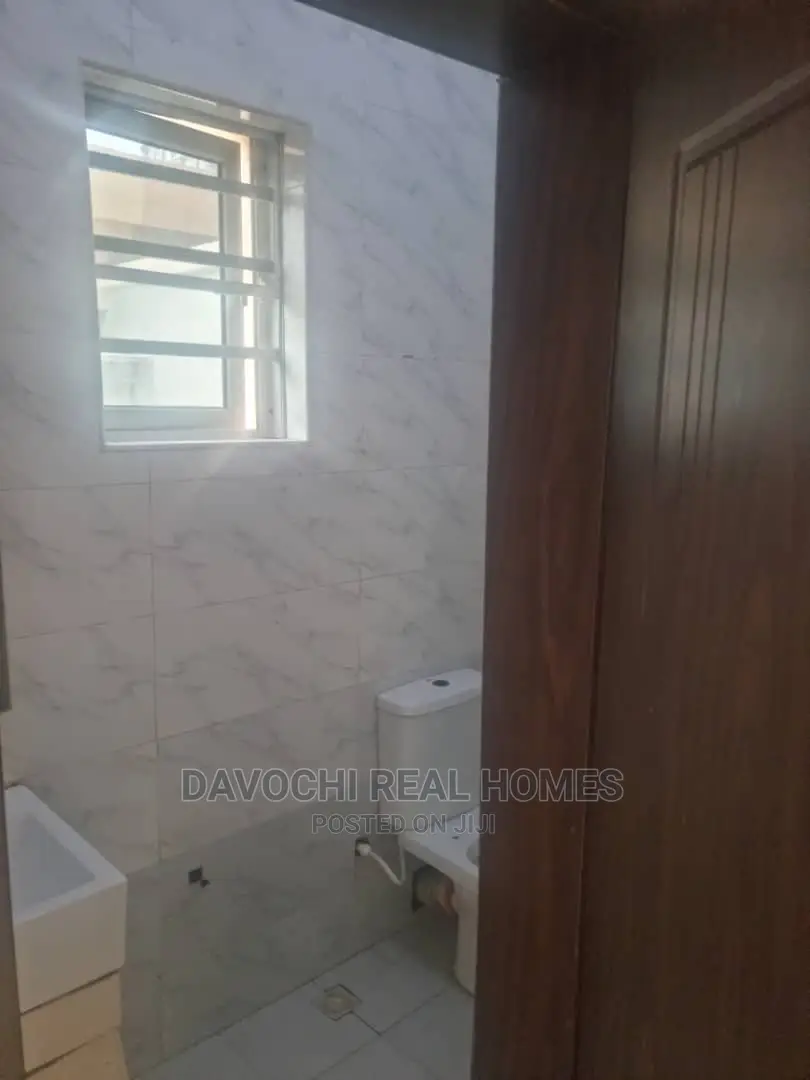 4bdrm Duplex in Ologolo Estate, Lekki for rent in Lekki