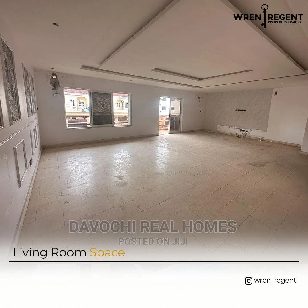 2bdrm Apartment in Oniru Estate, Victoria Island Extension for rent in Victoria Island Extension