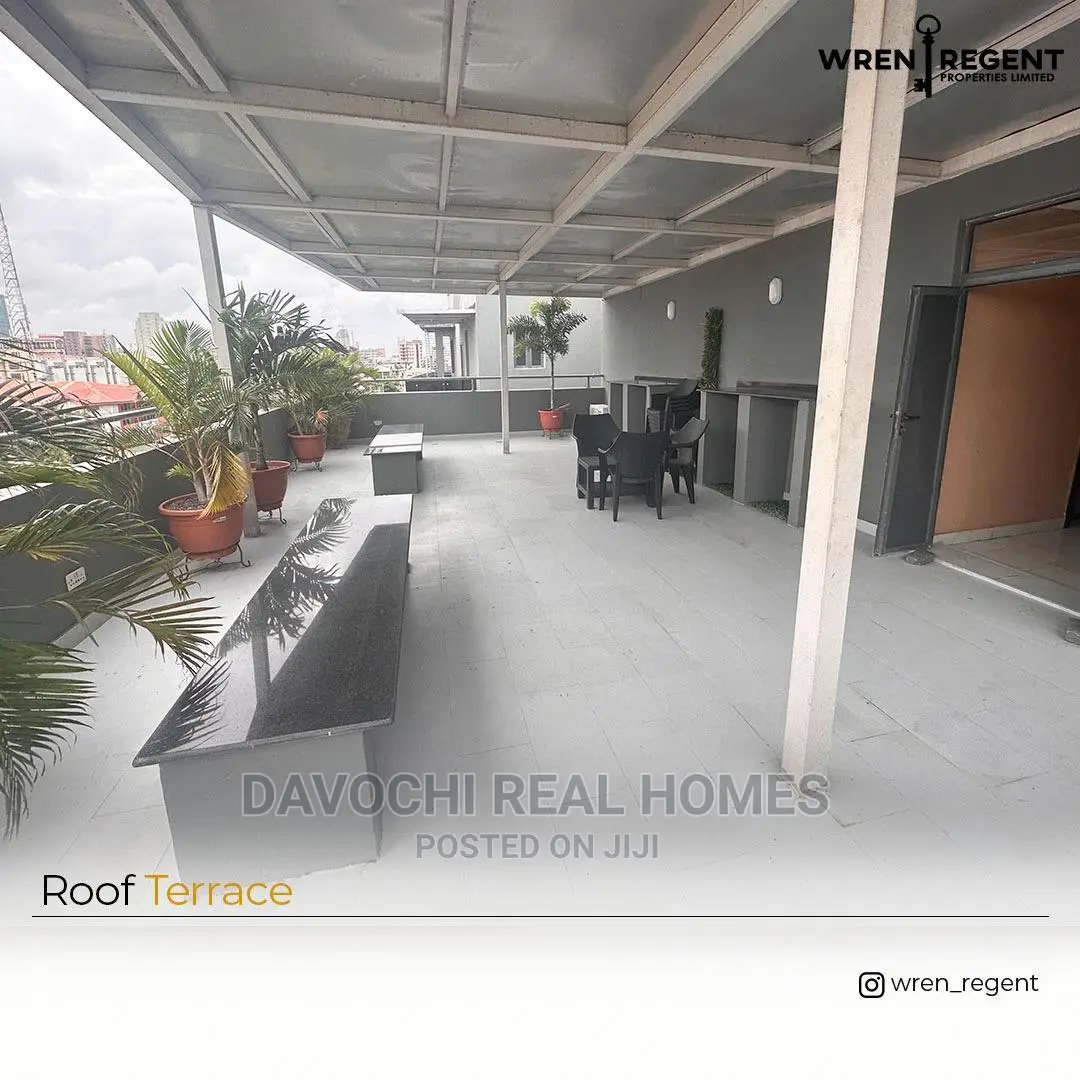 2bdrm Apartment in Oniru Estate, Victoria Island Extension for rent in Victoria Island Extension