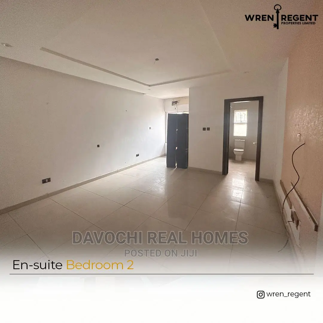 2bdrm Apartment in Oniru Estate, Victoria Island Extension for rent in Victoria Island Extension