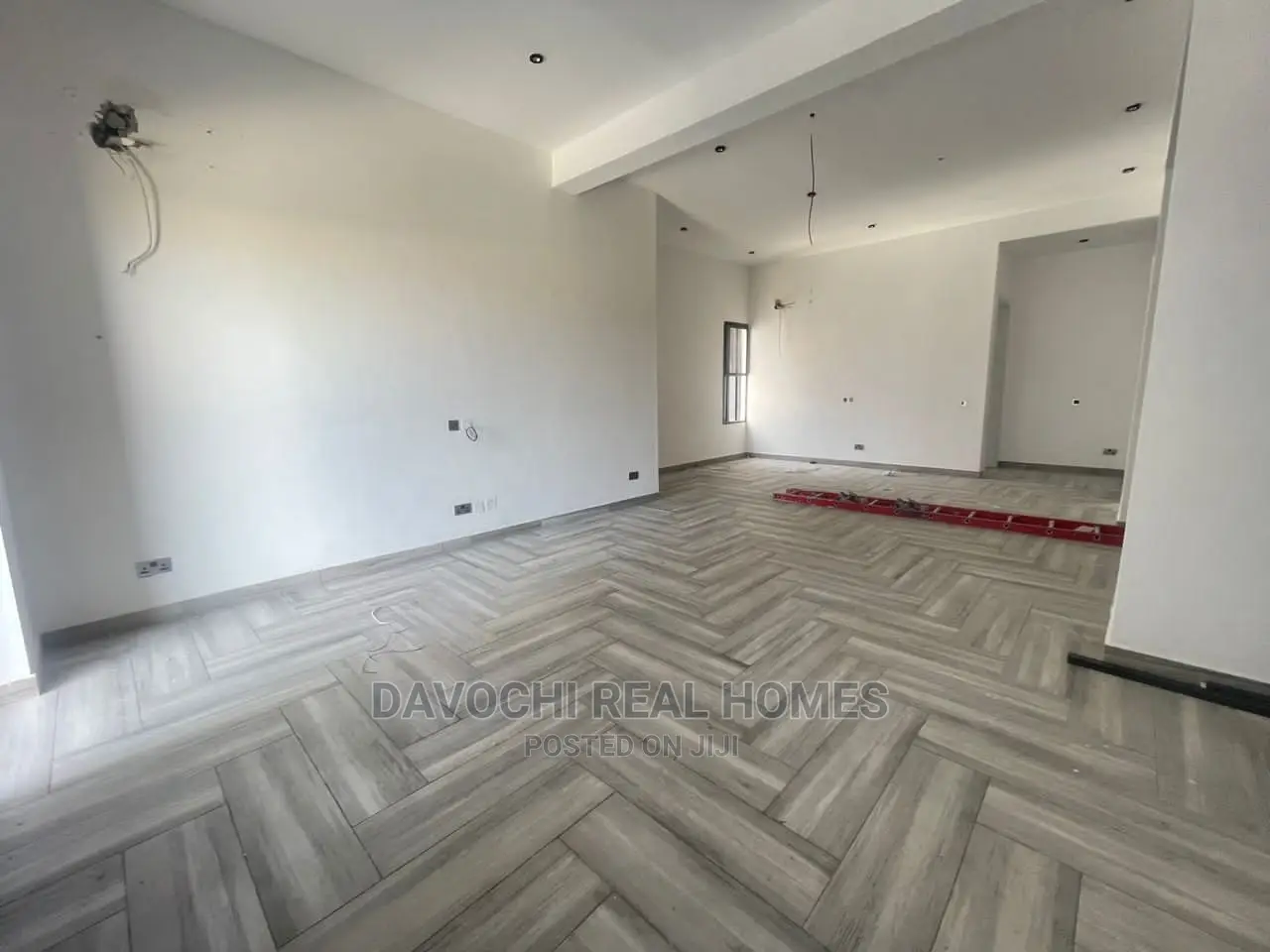 4bdrm Duplex in Lekki Phase One for rent in Lekki