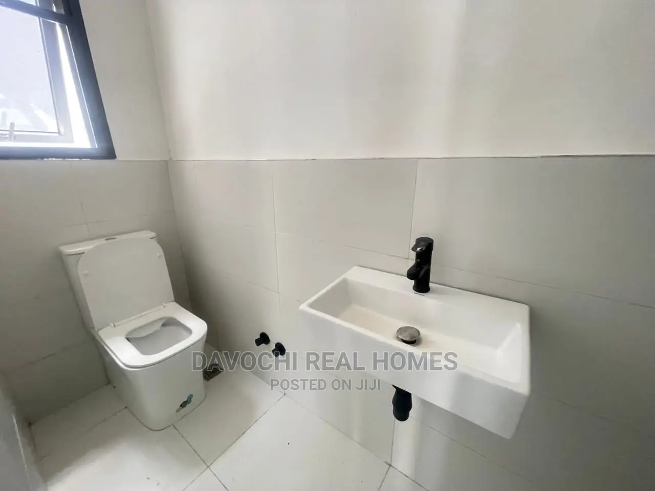 4bdrm Duplex in Lekki Phase One for rent in Lekki