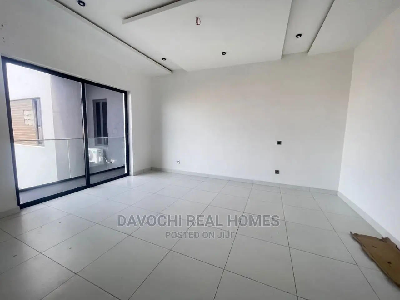 4bdrm Duplex in Lekki Phase One for rent in Lekki