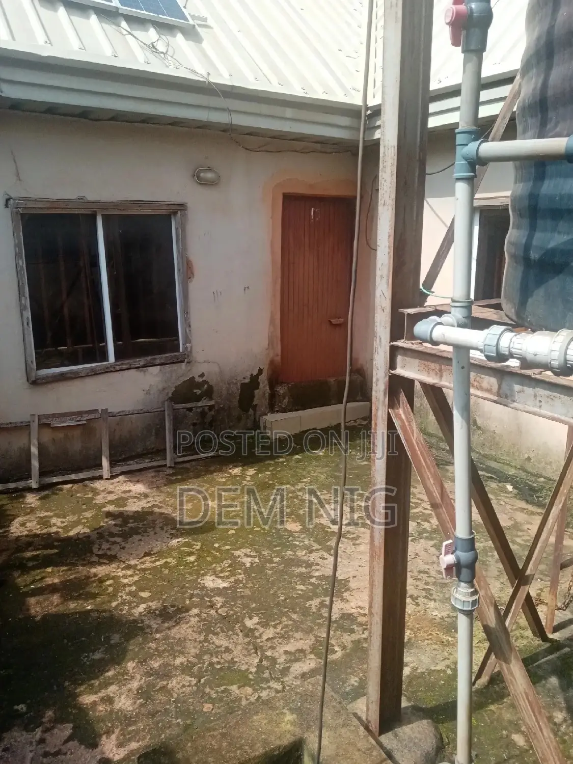 Furnished 4bdrm Bungalow in Woman Lecturer Nodu, Awka for sale in Awka