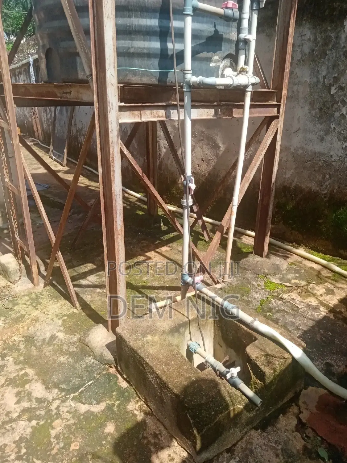 Furnished 4bdrm Bungalow in Woman Lecturer Nodu, Awka for sale in Awka