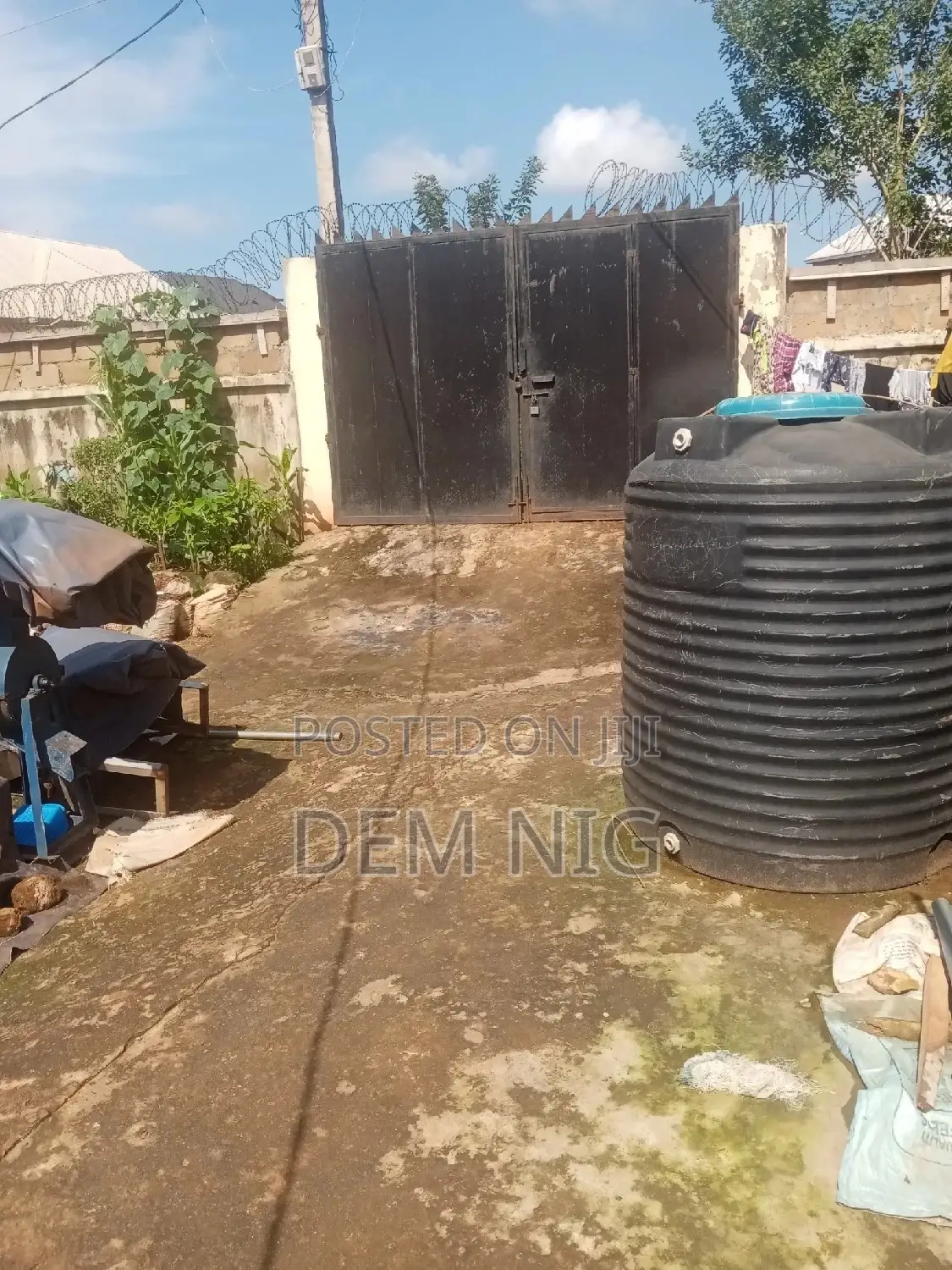 Furnished 4bdrm Bungalow in Woman Lecturer Nodu, Awka for sale in Awka