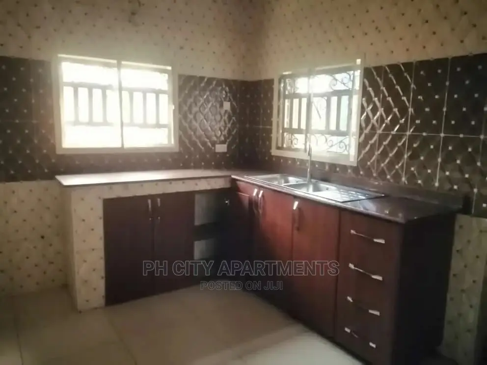 4bdrm Duplex in Peter Odili, Port-Harcourt for rent in Port-Harcourt