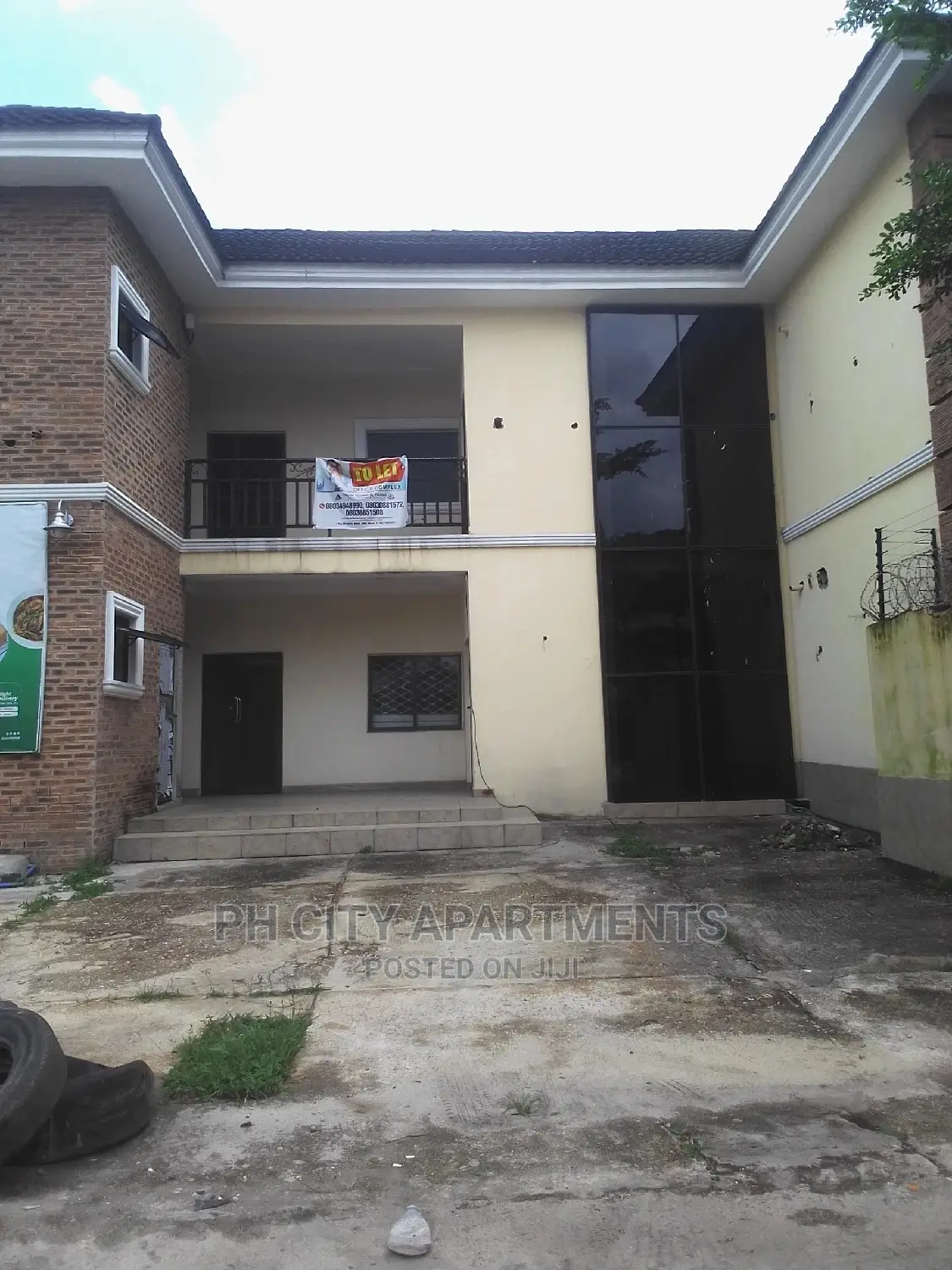 4bdrm Duplex in Peter Odili, Port-Harcourt for rent in Port-Harcourt