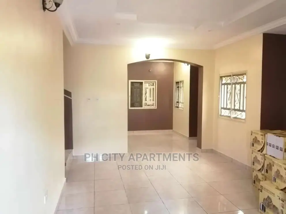 4bdrm Duplex in Peter Odili, Port-Harcourt for rent in Port-Harcourt