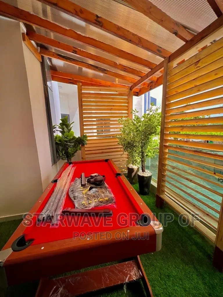 2 Bedrooms Apartment for Shortlet in Lekki