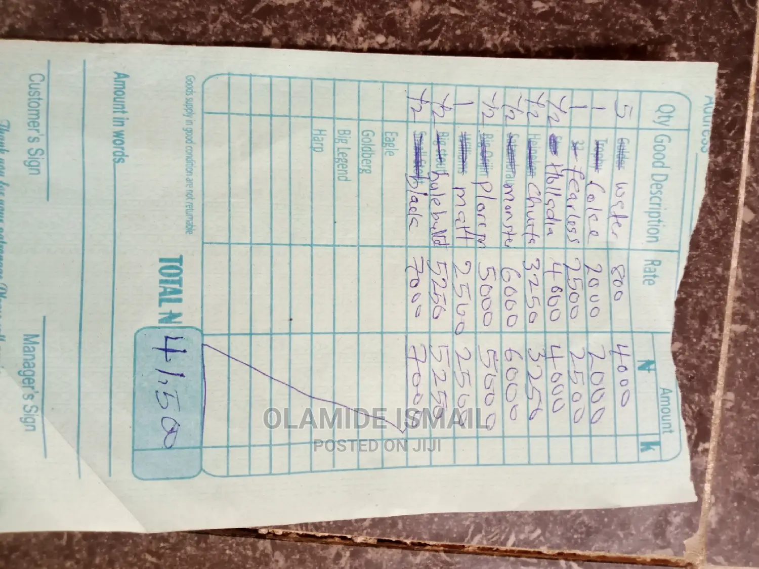 OAU Teaching Hospital in Ife