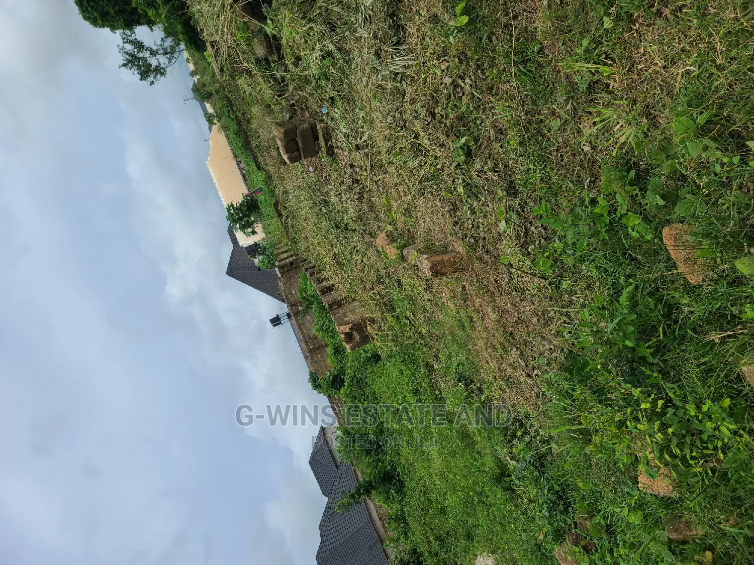 Land for Sale in Benin City