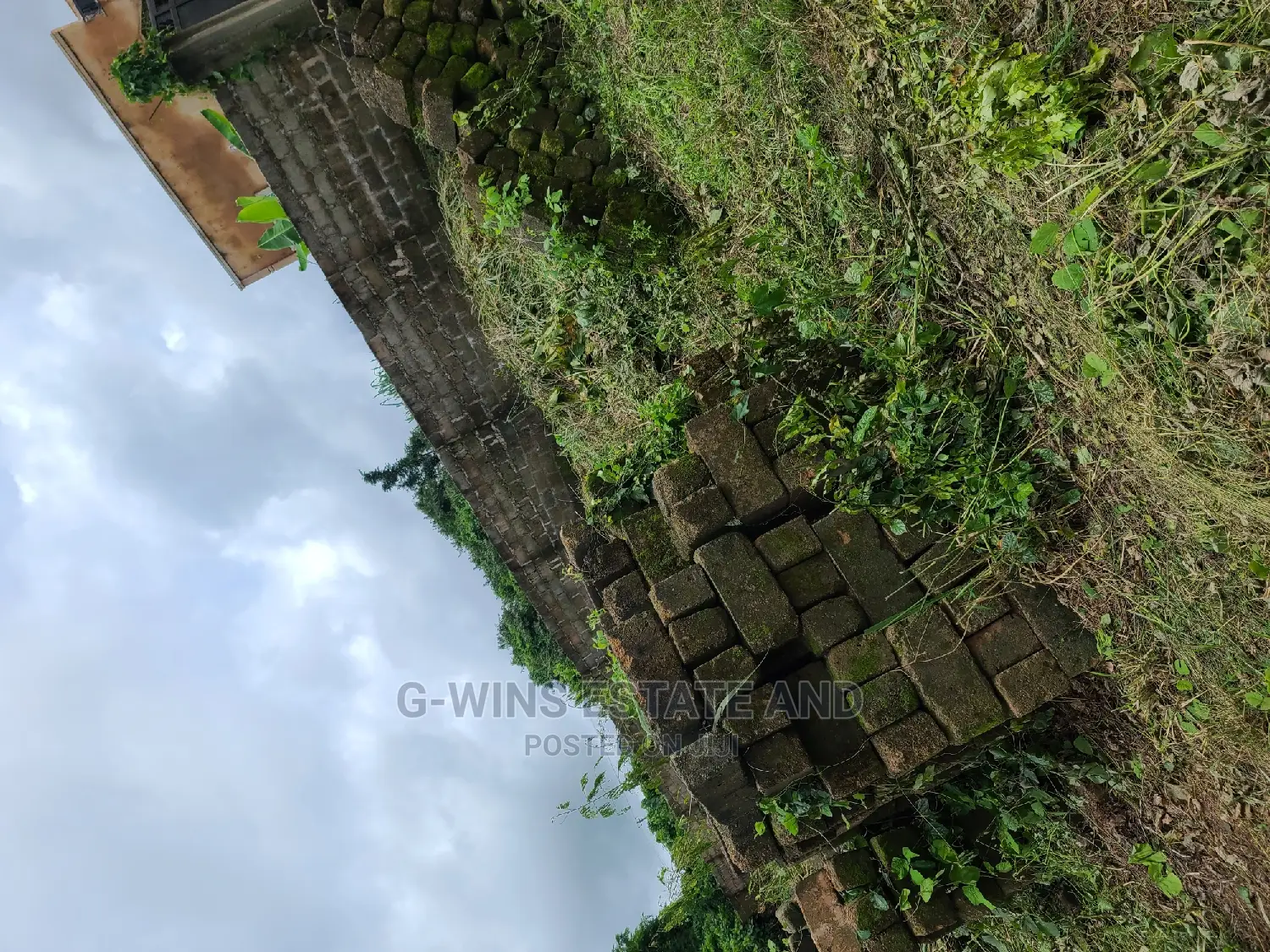 Land for Sale in Benin City
