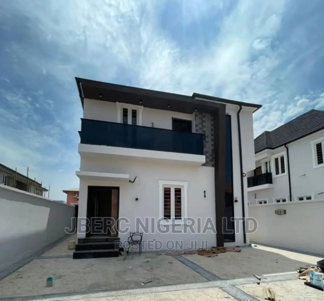 4bdrm Duplex in Abraham Adesanya for sale in Abraham Adesanya Estate