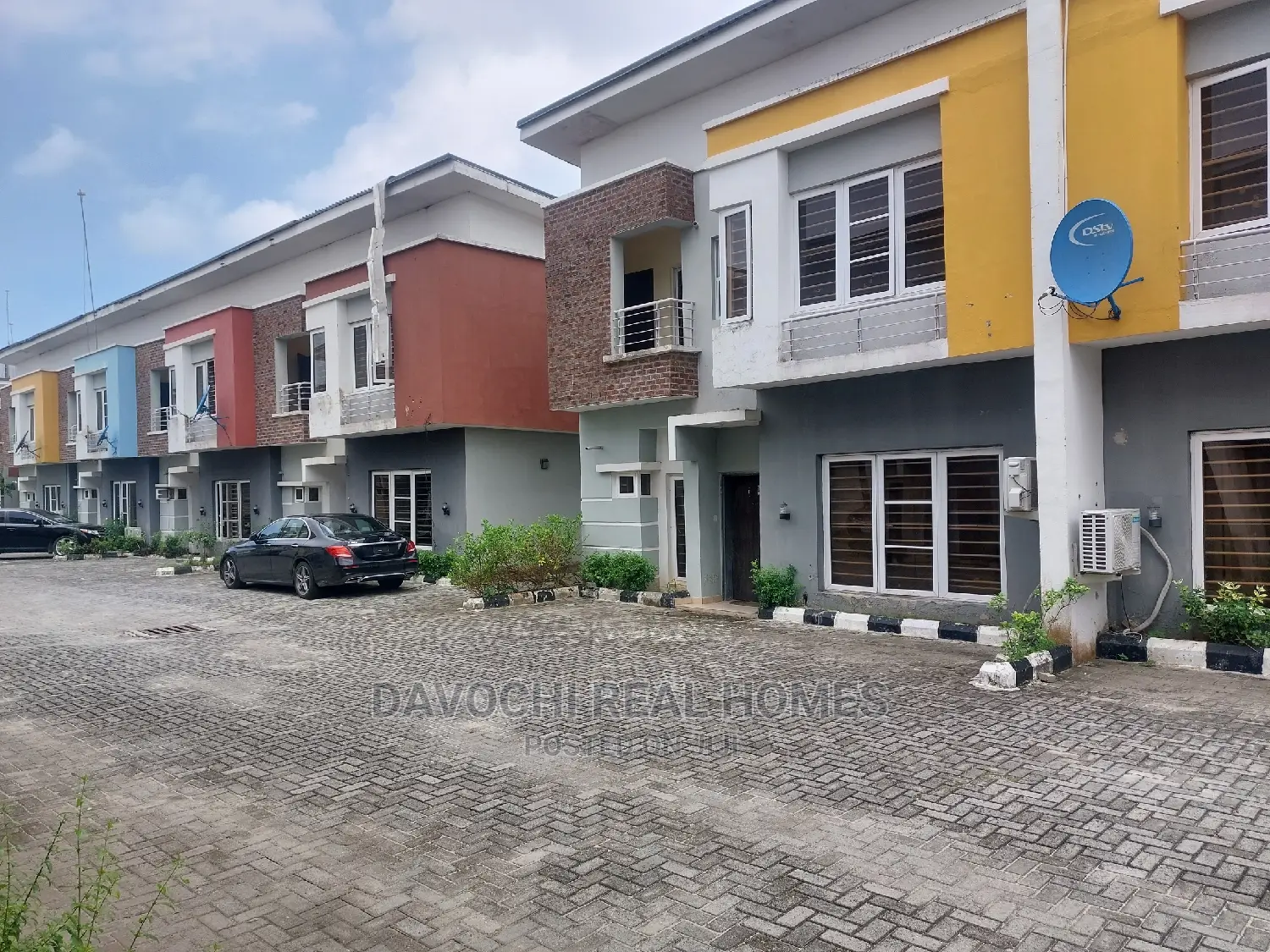 4bdrm Apartment in Abraham Adesanya for rent in Abraham Adesanya Estate