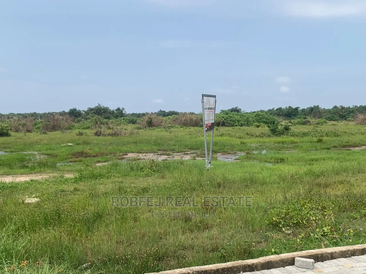 Mixed Use Land for Sale in Sangotedo in Sangotedo