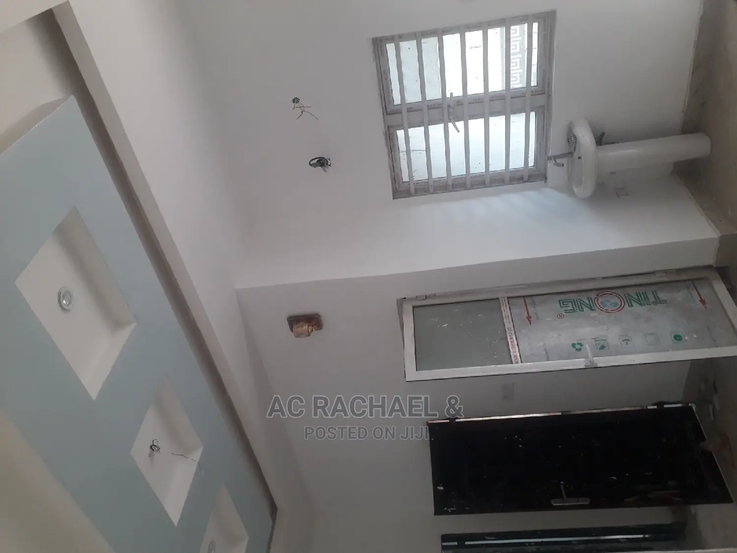 2bdrm Apartment in Greenfield Estate, Ago Palace for rent in Ago Palace