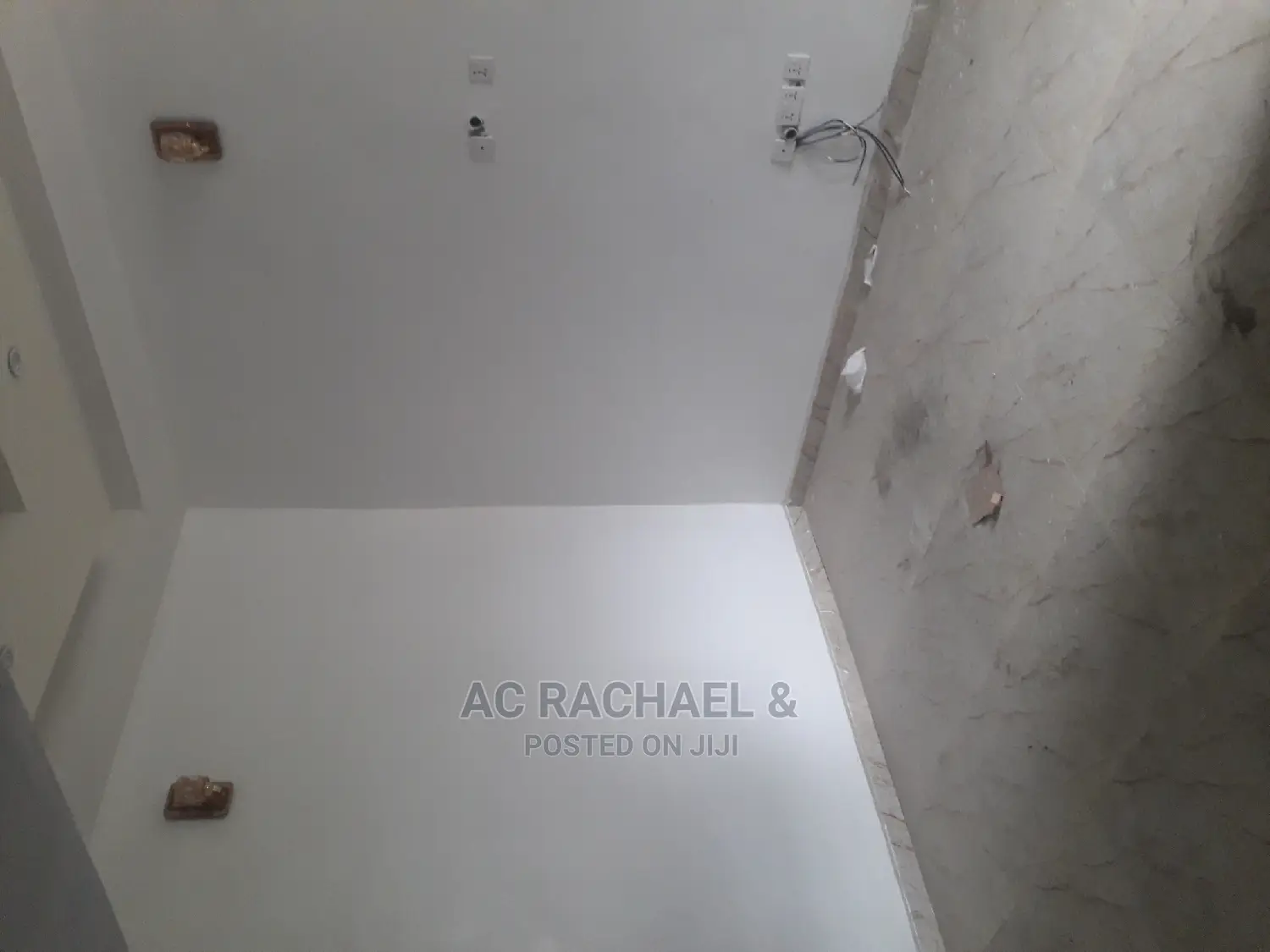 2bdrm Apartment in Greenfield Estate, Ago Palace for rent in Ago Palace