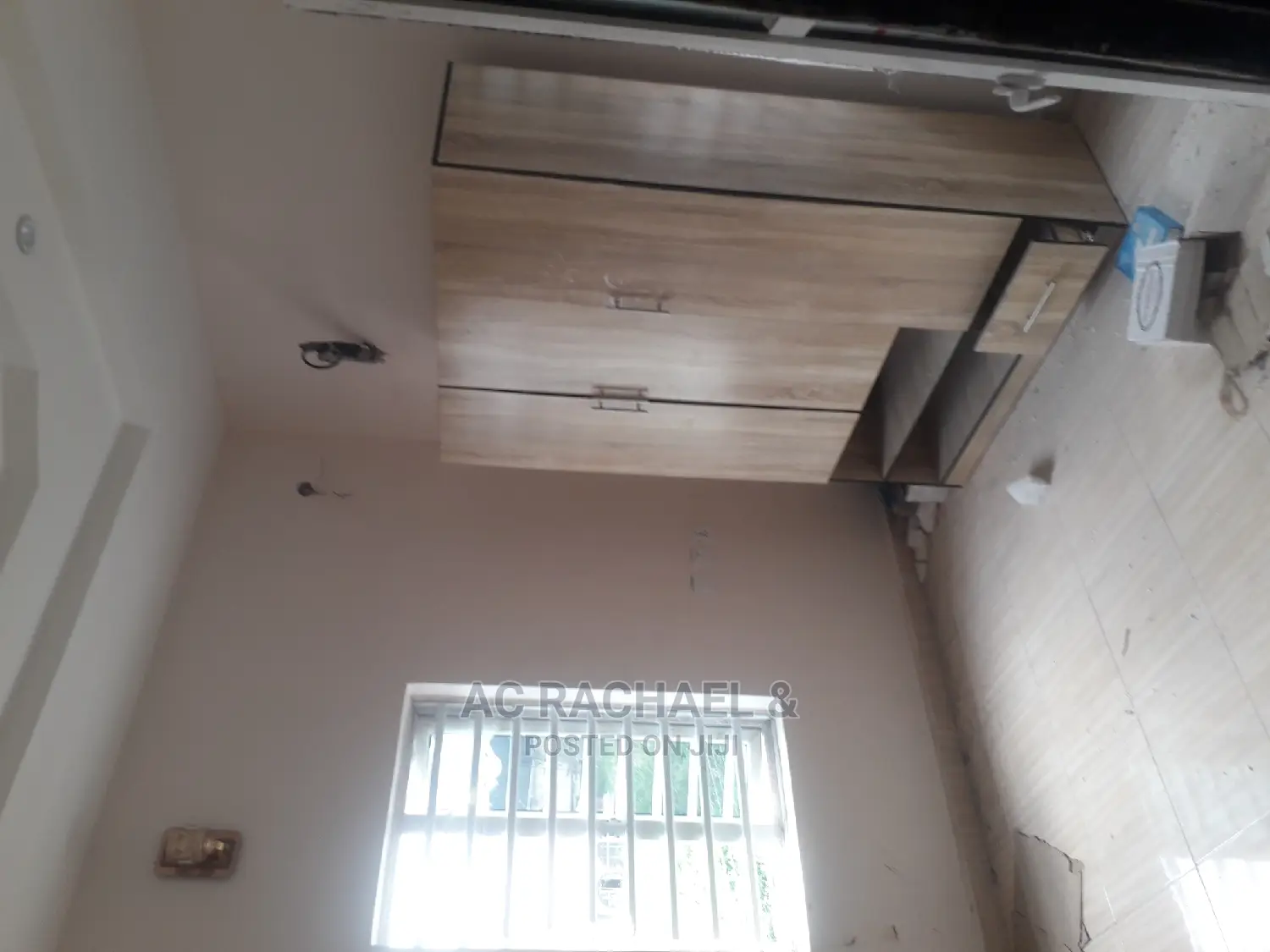 2bdrm Apartment in Greenfield Estate, Ago Palace for rent in Ago Palace