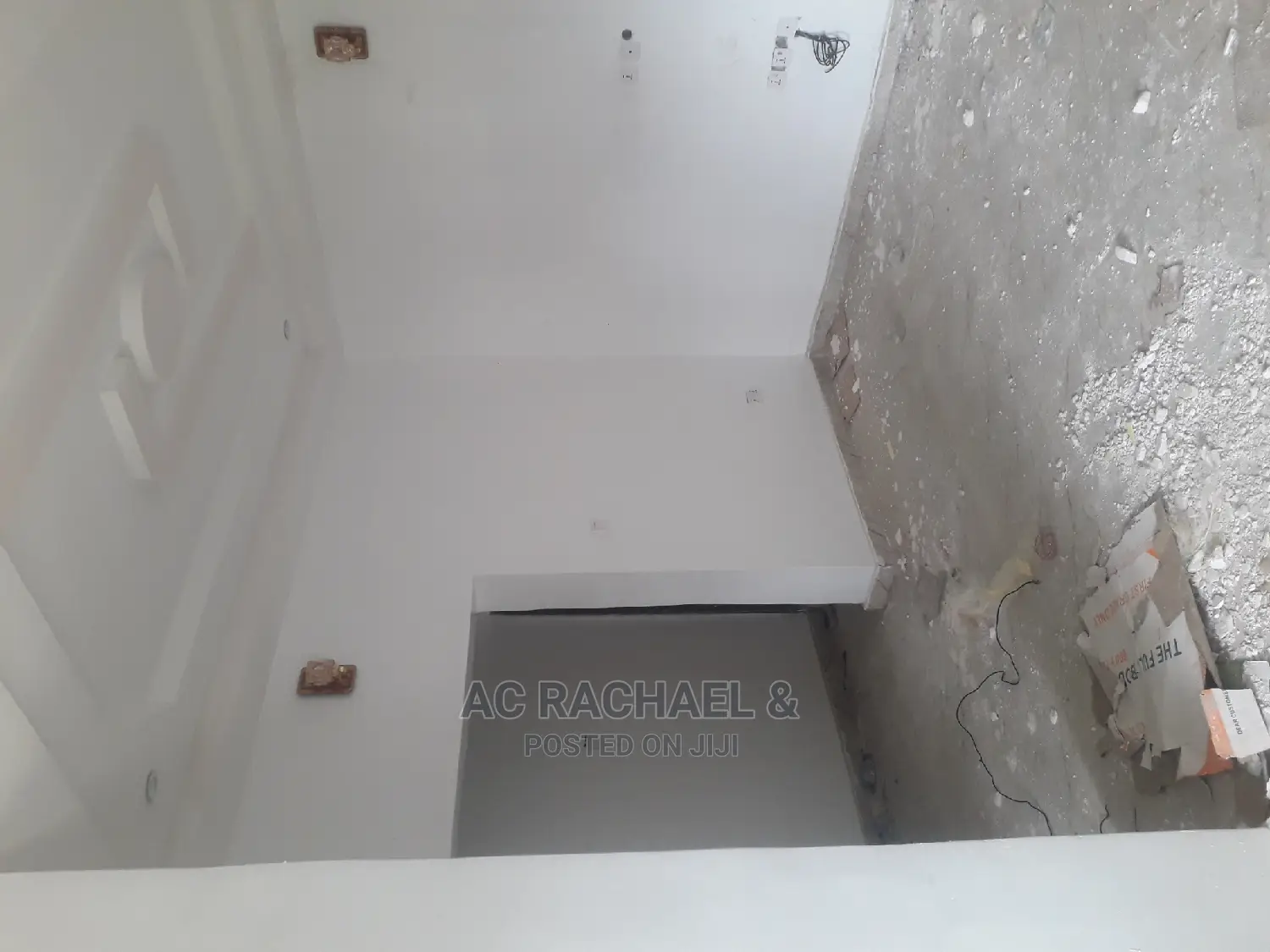 2bdrm Apartment in Greenfield Estate, Ago Palace for rent in Ago Palace