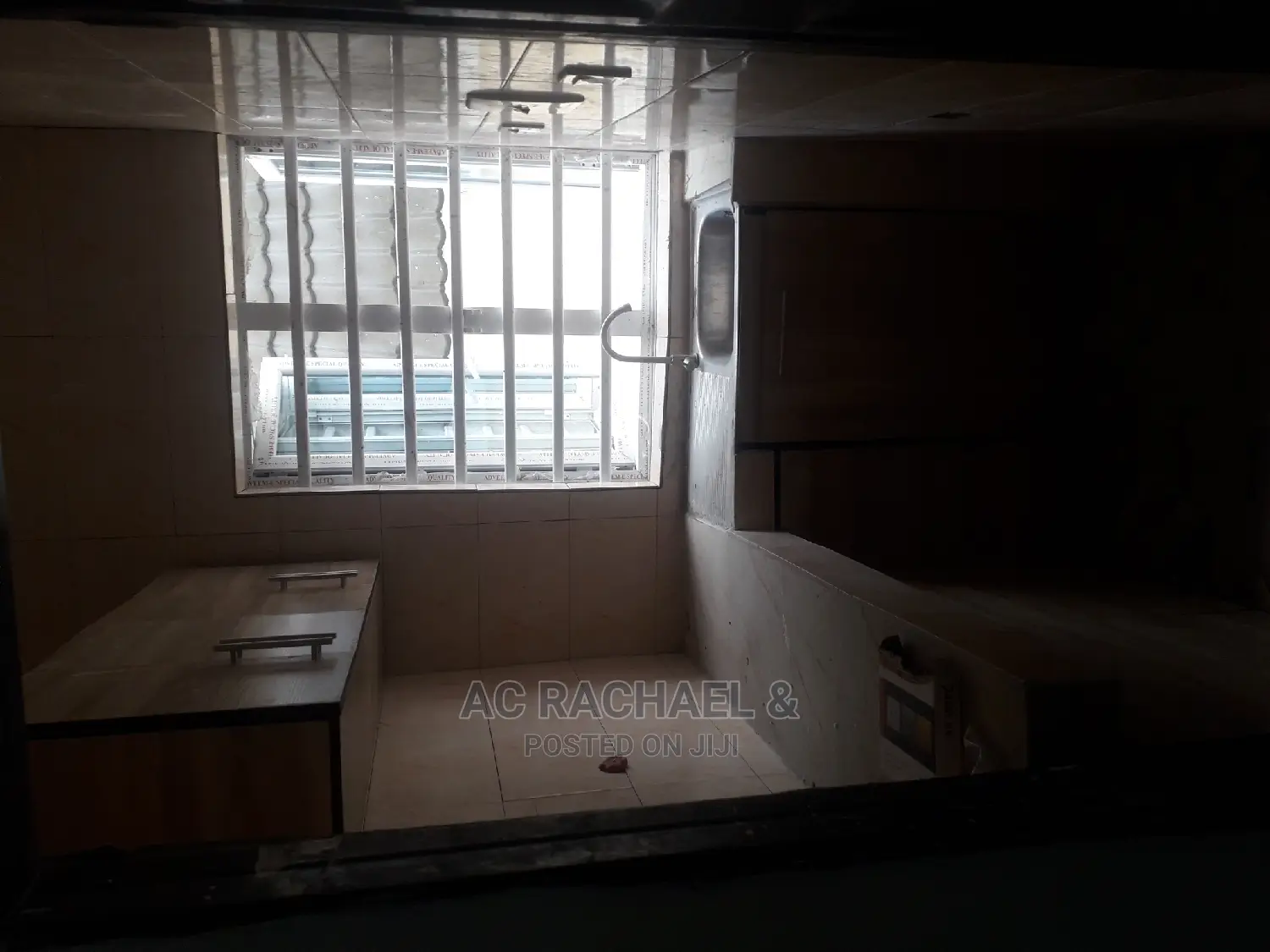 2bdrm Apartment in Greenfield Estate, Ago Palace for rent in Ago Palace