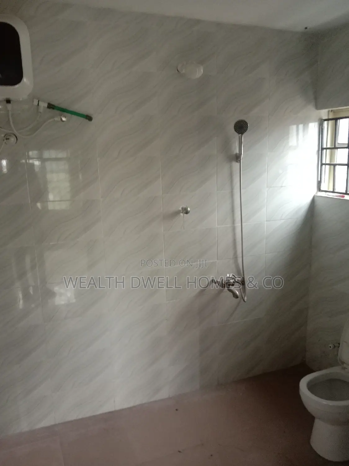 Furnished 2bdrm Duplex in Alagbaka Estate, Akure for rent in Akure