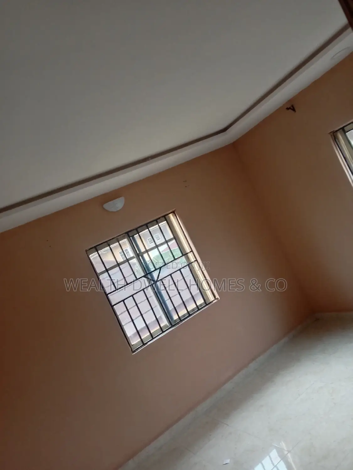 Furnished 2bdrm Duplex in Alagbaka Estate, Akure for rent in Akure
