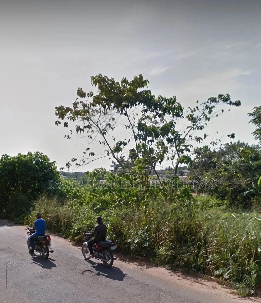 Adron Atlantic Park and Gardens in Sagamu