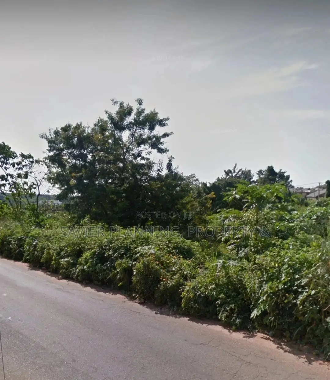 Adron Atlantic Park and Gardens in Sagamu