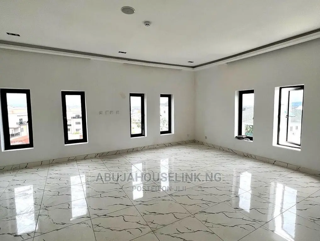 5bdrm Duplex in Katampe Extension for sale in Katampe Extension