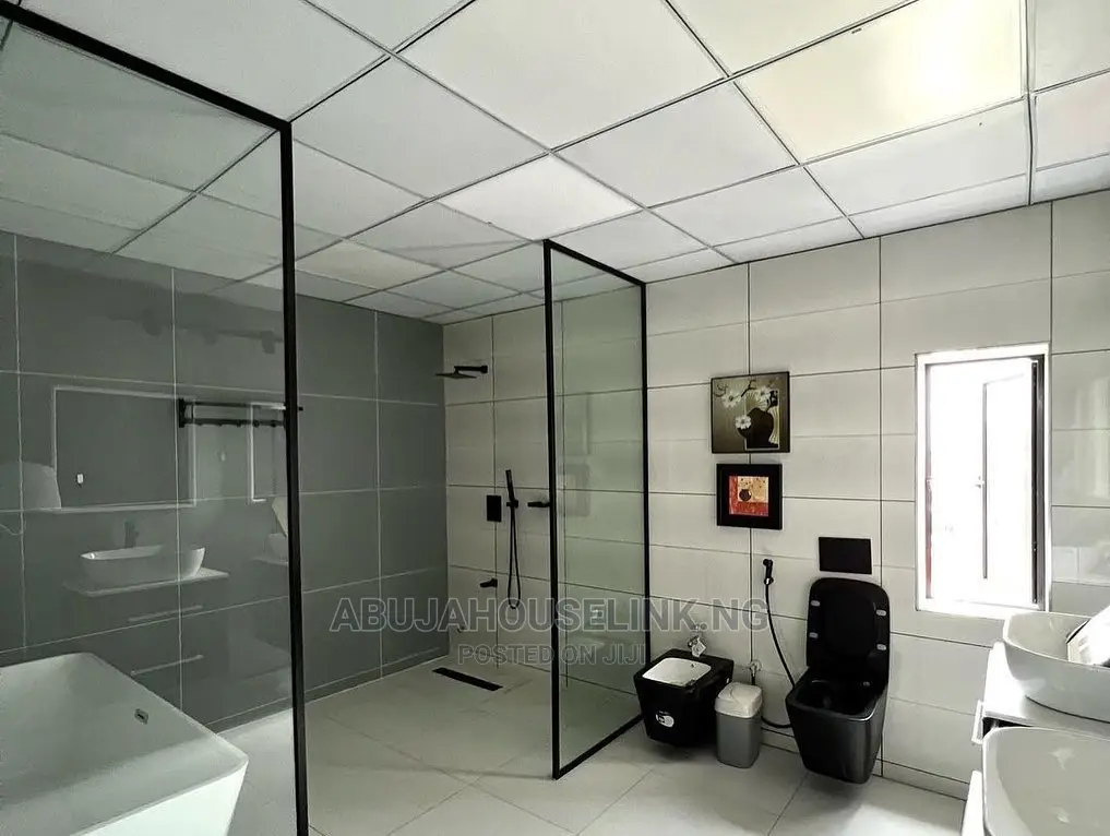 5bdrm Duplex in Katampe Extension for sale in Katampe Extension