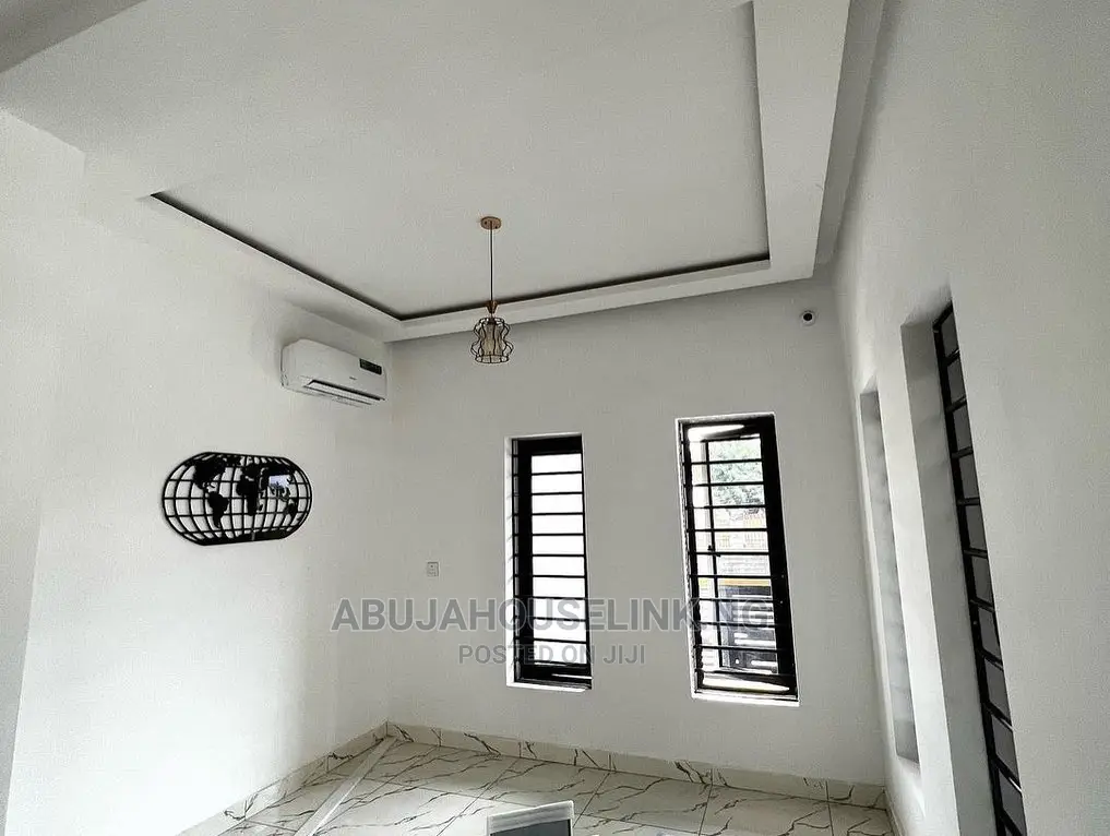 5bdrm Duplex in Katampe Extension for sale in Katampe Extension