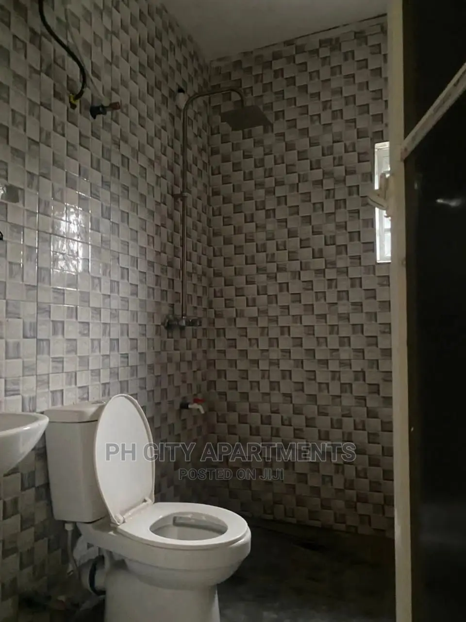 Furnished 3bdrm Bungalow in Port-Harcourt for rent in Port-Harcourt